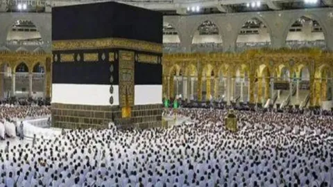 ثبت نام برای عمره ماه رجب و شعبان از ۹ آذر ماه آغاز شد