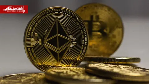 قیمت بیت‌کوین و اتریوم امروز سه‌شنبه ۱۰ شهریور ۱۴۰۵