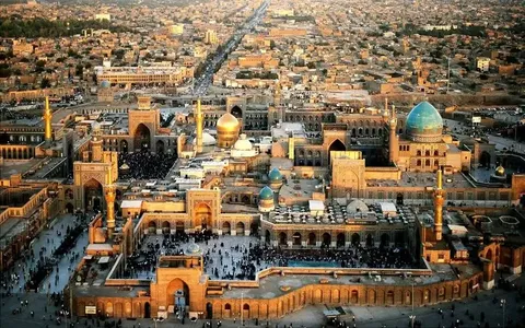 افزایش 2 برابری قیمت خانه در مشهد