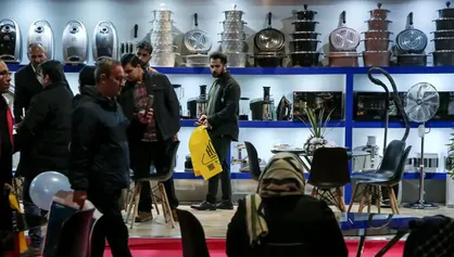 وام ۵۰۰ میلیونی خرید لوازم خانگی برای زوج‌های جوان
