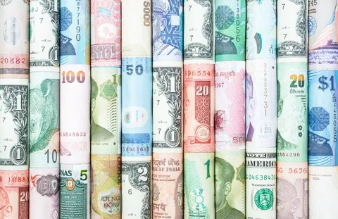 قیمت دلار و قیمت یورو امروز جمعه ۲۷ شهریور ۱۴۰۵