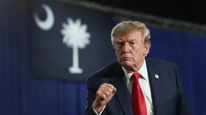 لفاظی و تهدید جدید ترامپ علیه ایران