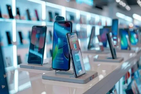 فرصت دوباره برای تعیین تکلیف آیفون‌های قاچاق؛ ثبت مدارک مالکان تا ۱۵تیر
