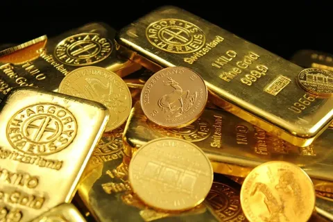 آخرین قیمت طلا، سکه و ارز در بازار امروز 16 اردیبهشت 1405
