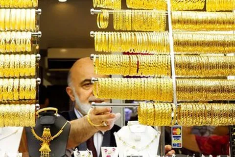 قیمت طلا امروز چهارشنبه ۹ اردیبهشت ۱۴۰۵ / طلای ۱۸ عیار پرواز کرد
