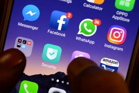 شبکه‌های اجتماعی و اپلیکیشن‌های محبوبی که در ایران فیلتر هستند+ اینفوگرافی