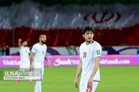 اولین واکنش سردار آزمون به خط خوردن از لیست جام جهانی ۲۰۲۶