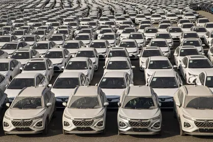 تمدید مهلت ثبت نام خودروهای وارداتی تیر ۱۴۰۵