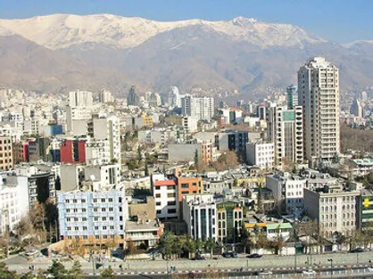 خرید آپارتمان با قیمت‌ نجومی/ این خانه در تهران متری ۷۰۰ میلیون تومان قیمت خورد + جدول