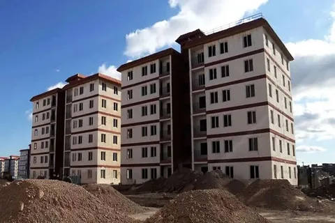 جزئیات خرید مسکن استیجاری از انبوه‌سازان/ ۲۰ درصد نقد و ۸۰ درصد تهاتر زمین خواهد بود