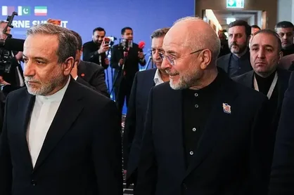 تیم مذاکره‌کننده ایران از ژنو به تهران بازگشت