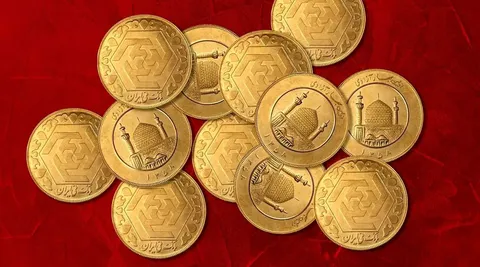 قیمت امروز سکه و قیمت طلا؛ ۷ خرداد ۱۴۰۵ + جدول
