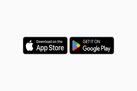 در دسترس قرار گرفتن اپ استور و گوگل پلی