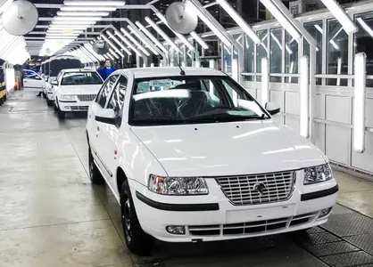 شرایط جدید فروش اقساطی محصولات ایران خودرو+ جدول مهر ۱۴۰۵