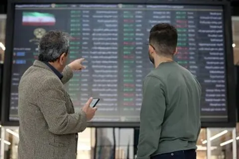 پایان بورس امروز شنبه 14 شهریور 1405 / بازگشت بازار سهام به مدار صعودی