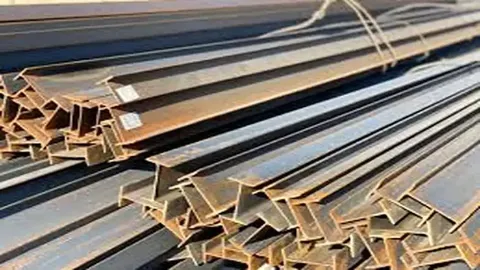 قیمت تیرآهن امروز ۱۰ اردیبهشت ۱۴۰۵ + جدول