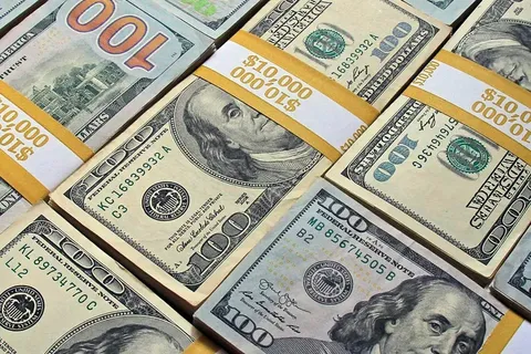 جدید‌ترین نرخ دلار و سایر ارز‌های مهم امروز ۱۵ اردیبهشت ۱۴۰۵/ دلار ۱۰ هزار تومان سقوط کرد