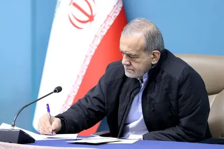 دستور مهم رئیس جمهور برای اصلاح وضعیت اقتصادی صادر شد