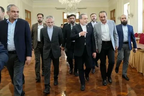 اعلام آمادگی ایران برای ادامه مذاکره با آمریکا / آیا ژنو میزبان مذاکرات خواهد شد؟