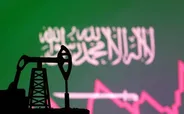 تولید نفت عربستان به پایین‌ترین حد  خود در ۳۶ ساله گذشته رسید