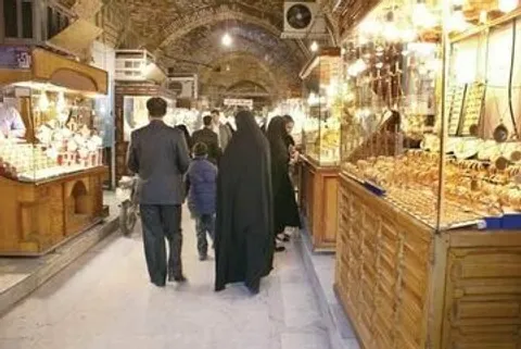 آخرین قیمت طلا امروز ۲ مهر ۱۴۰۵ در زمان بسته شدن بازار