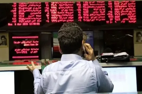 بورس به رکوردشکنی خود ادامه می‌دهد؟