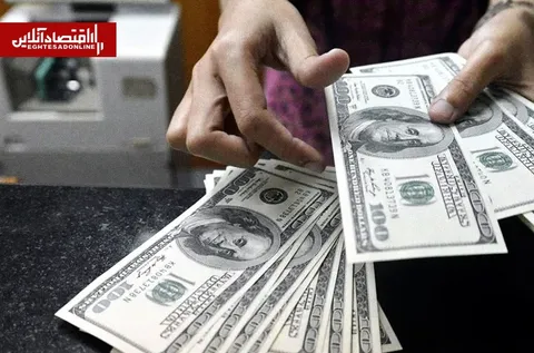 کاهش قیمت دلار و ارزهای پرفروش ادامه دارد/ دلار بازار آزاد امروز چند شد؟
