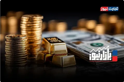 دلار و طلا سست شدند
