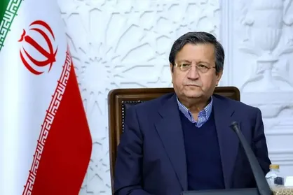 همتی از وعده عراق برای پرداخت مطالبات ایران خبر داد؛ ۱۲ میلیارد دلار ما در قطر هنوز آزاد نشده است