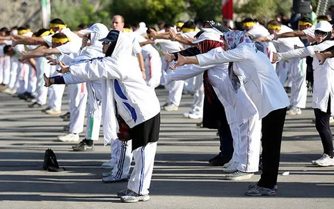 موج جدید توجه ایرانی‌ها به تغذیه سالم؛ از رژیم‌های لاغری تا سبک زندگی سالم