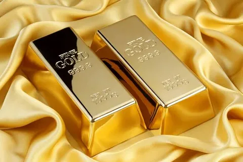 قیمت طلای جهانی امروز چهار‌شنبه ۲۵ شهریور ۱۴۰۵ / طلا در انتظار تصمیم فدرال رزرو