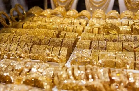 پیش‌بینی قیمت طلا امروز دوشنبه ۴ خرداد ۱۴۰۵
