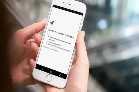 تجاوز آمریکا علیه ایران زیرساخت اینترنت جهان را در معرض خطر قرار داد