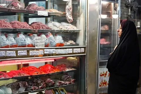 قیمت جدید مرغ در بازار امروز اعلام شد
