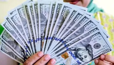 قیمت دلار امروز پنجشنبه ۱۶ مهر ۱۴۰۵