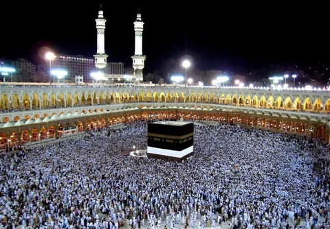 یک خبر مهم درباره حج