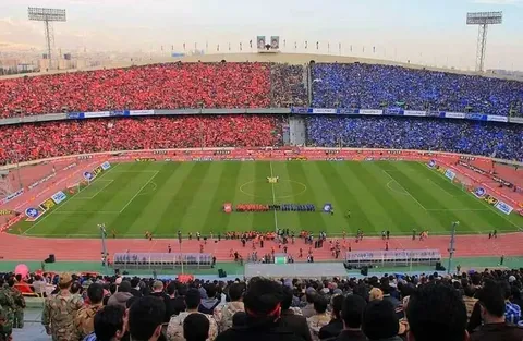 آغاز فروش بلیت دربی از این تاریخ آغاز می‌شود