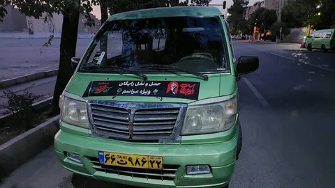 ۳ محور جدید تاکسیرانی تهران برای جابه‌جایی شرکت کنندگان در مراسم وداع با رهبر فقید