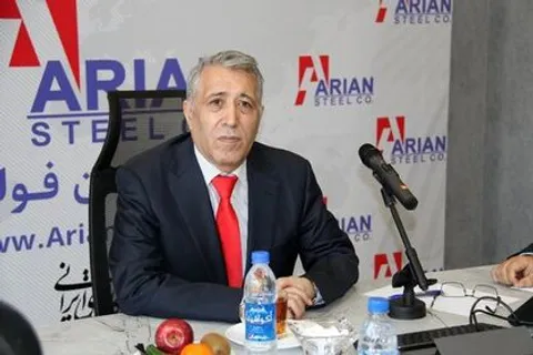 مواد اولیه و انرژی صنایع فولادی را تامین کنید/ پیشنهاد پرداخت حقوق کارگران ایرانی به دلار