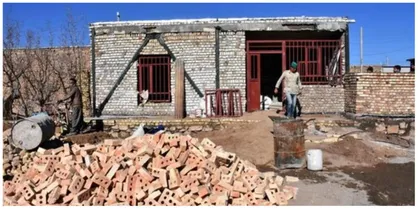 جزئیات پرداخت وام ۵۰۰ میلیونی مسکن روستایی اعلام شد