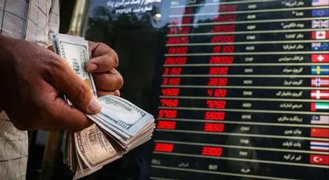 قیمت واقعی دلار اعلام شد