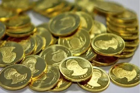 ثبت رکورد تاریخی قیمت سکه / امروز هر سکه به چند تومان رسید؟