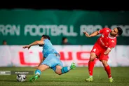 سهمیه سوم ایران در آسیا معلق ماند