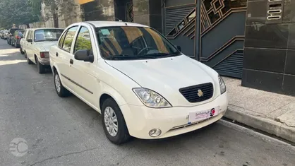 مظنه قیمت تیبا کارکرده در بازار چند شد؟+ جدول شهریور ۱۴۰۵