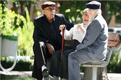 وام ۵۰ میلیون تومانی بازنشستگان تأمین اجتماعی