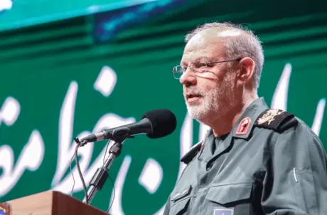 شرط سخنگوی سپاه برای آمریکا/ تنگه‌هرمز باز می‌شود؟