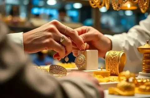 پیش‌بینی قیمت طلا امروز دوشنبه ۱۰ خرداد ۱۴۰۴