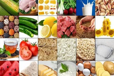 جدیدترین قیمت کالاهای اساسی منتشر شد