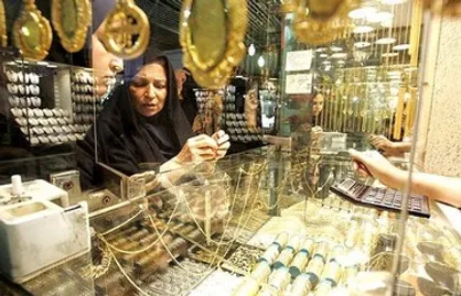 قیمت سکه و قیمت طلا امروز جمعه ۳۰ مرداد ۱۴۰۵
