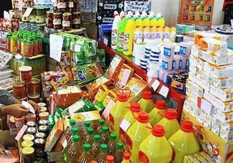 جهش بی‌سابقه قیمت مواد غذایی در ایران/روغن ۴۳۱ درصد گران شد
